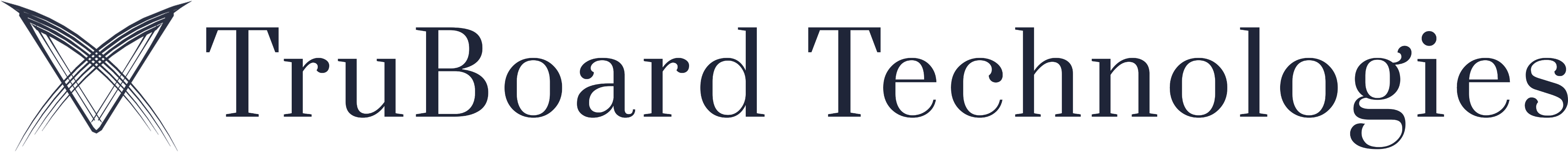 TruBoard Technologies