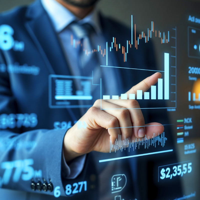 AI whitepaper and real estate intelligence report