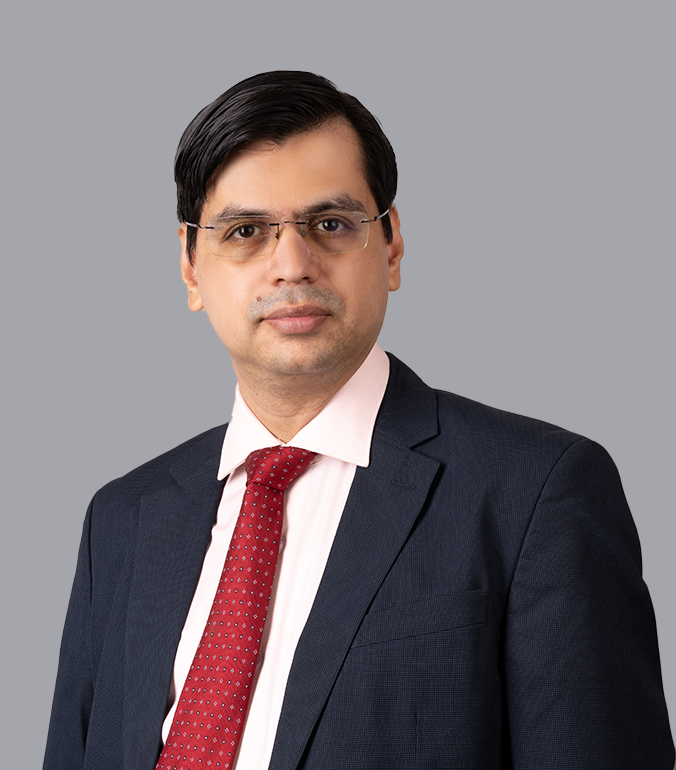 Ravindra Chitlangi portrait